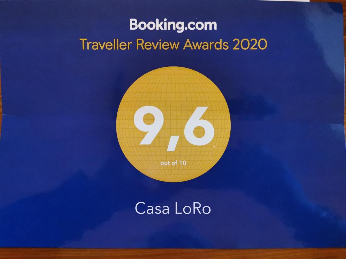 Casa Bici Apartment คิอานนี ภายนอก รูปภาพ