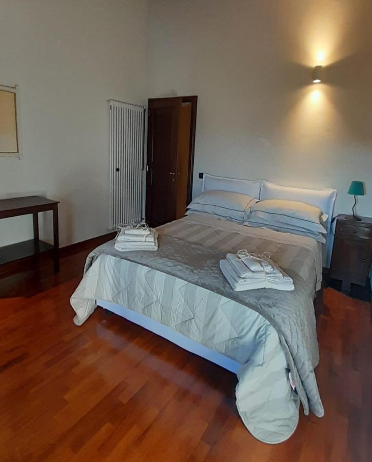 Casa Bici Apartment คิอานนี ภายนอก รูปภาพ