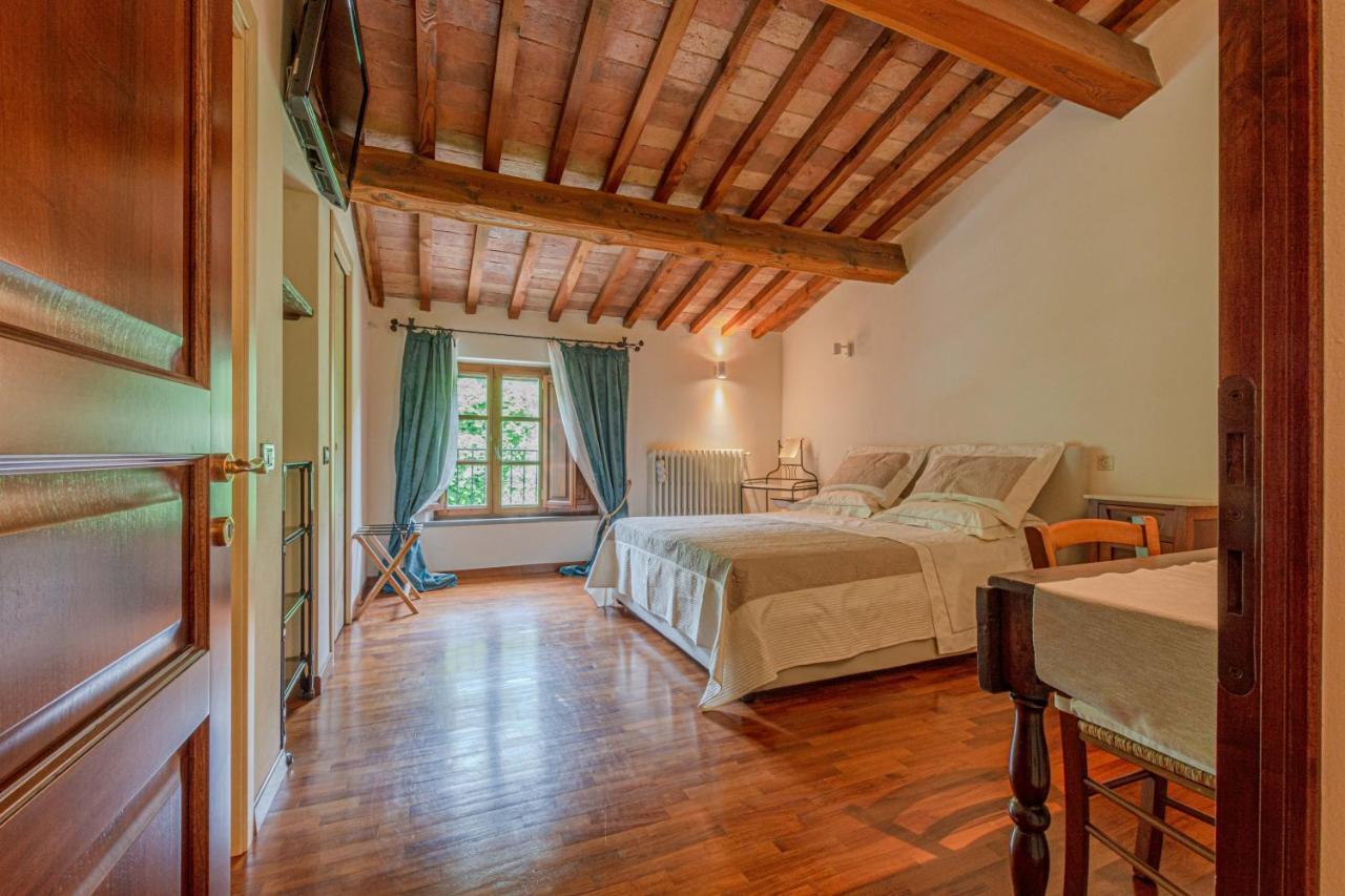 Casa Bici Apartment คิอานนี ภายนอก รูปภาพ
