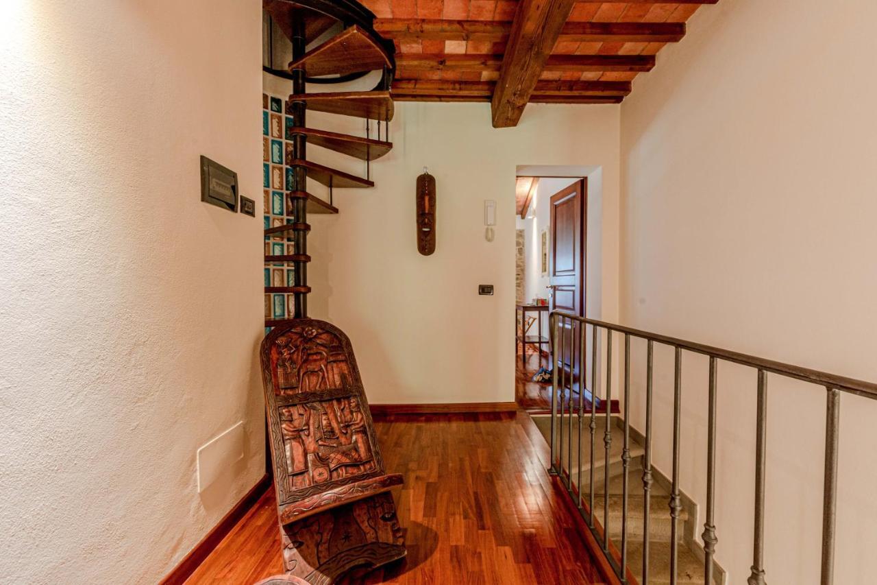 Casa Bici Apartment คิอานนี ภายนอก รูปภาพ