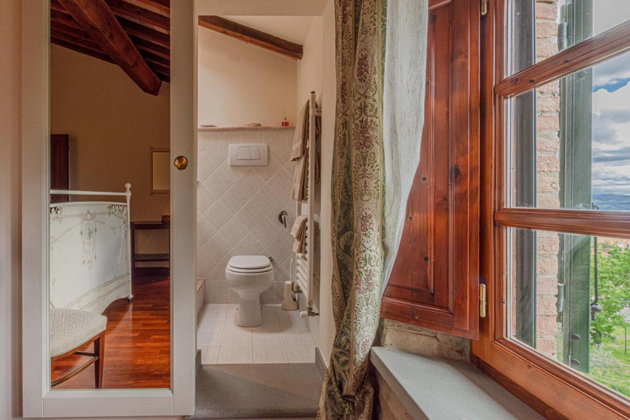 Casa Bici Apartment คิอานนี ภายนอก รูปภาพ