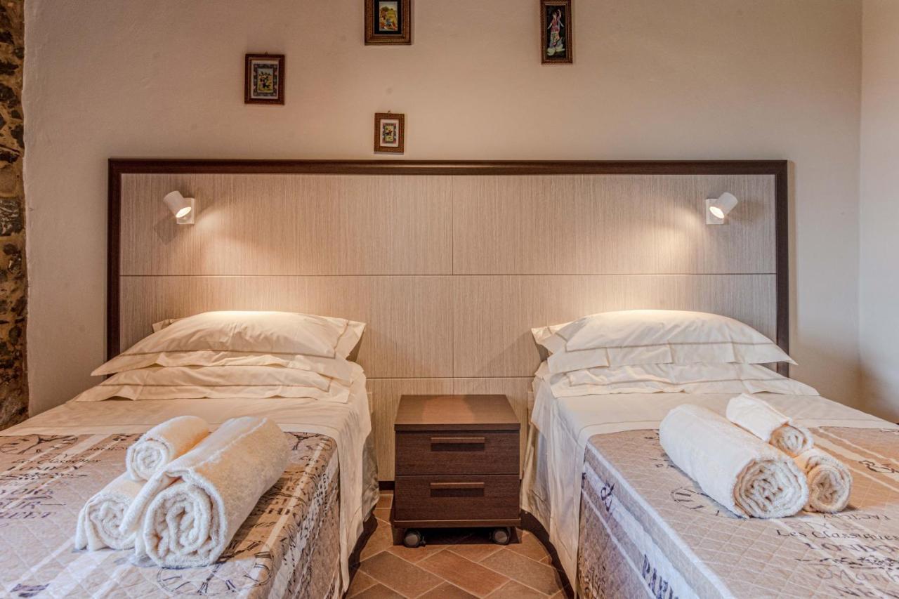 Casa Bici Apartment คิอานนี ภายนอก รูปภาพ
