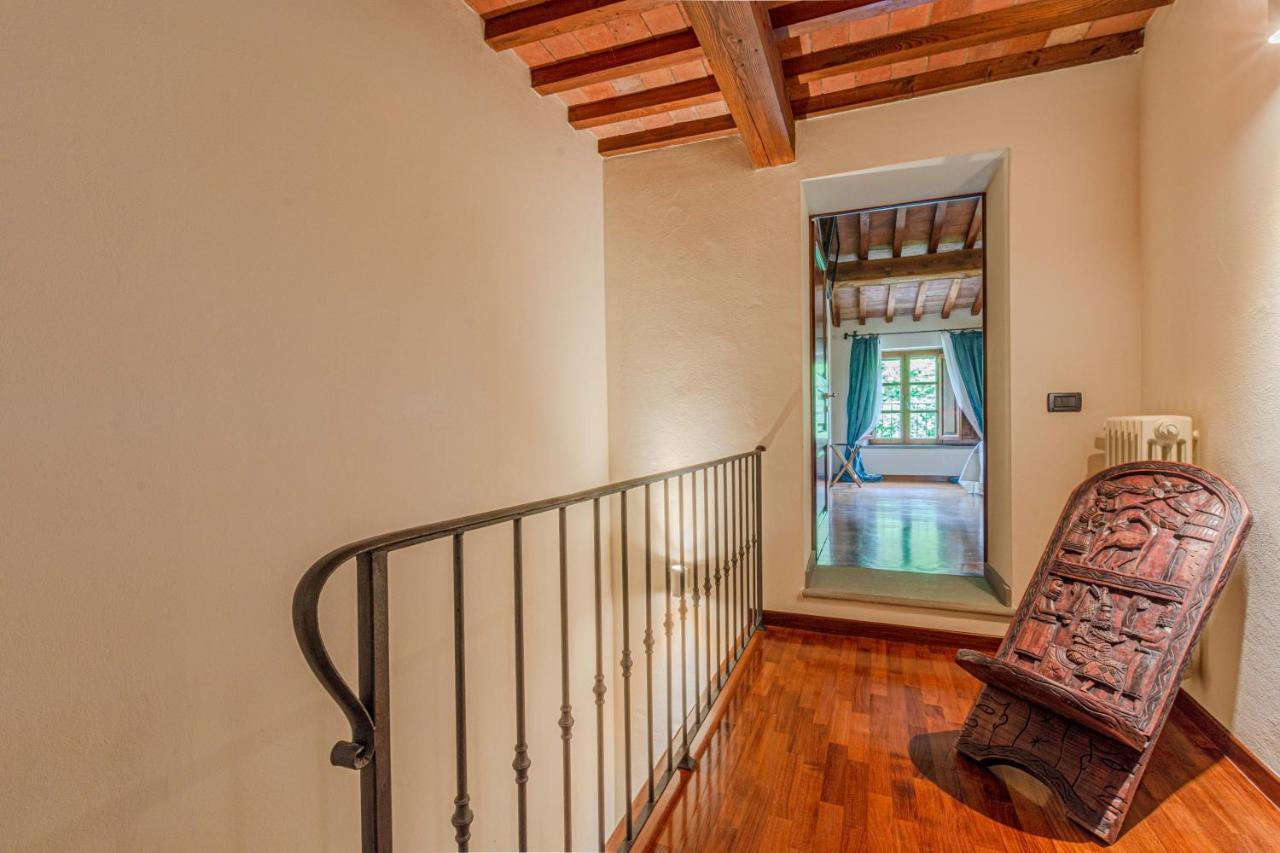 Casa Bici Apartment คิอานนี ภายนอก รูปภาพ