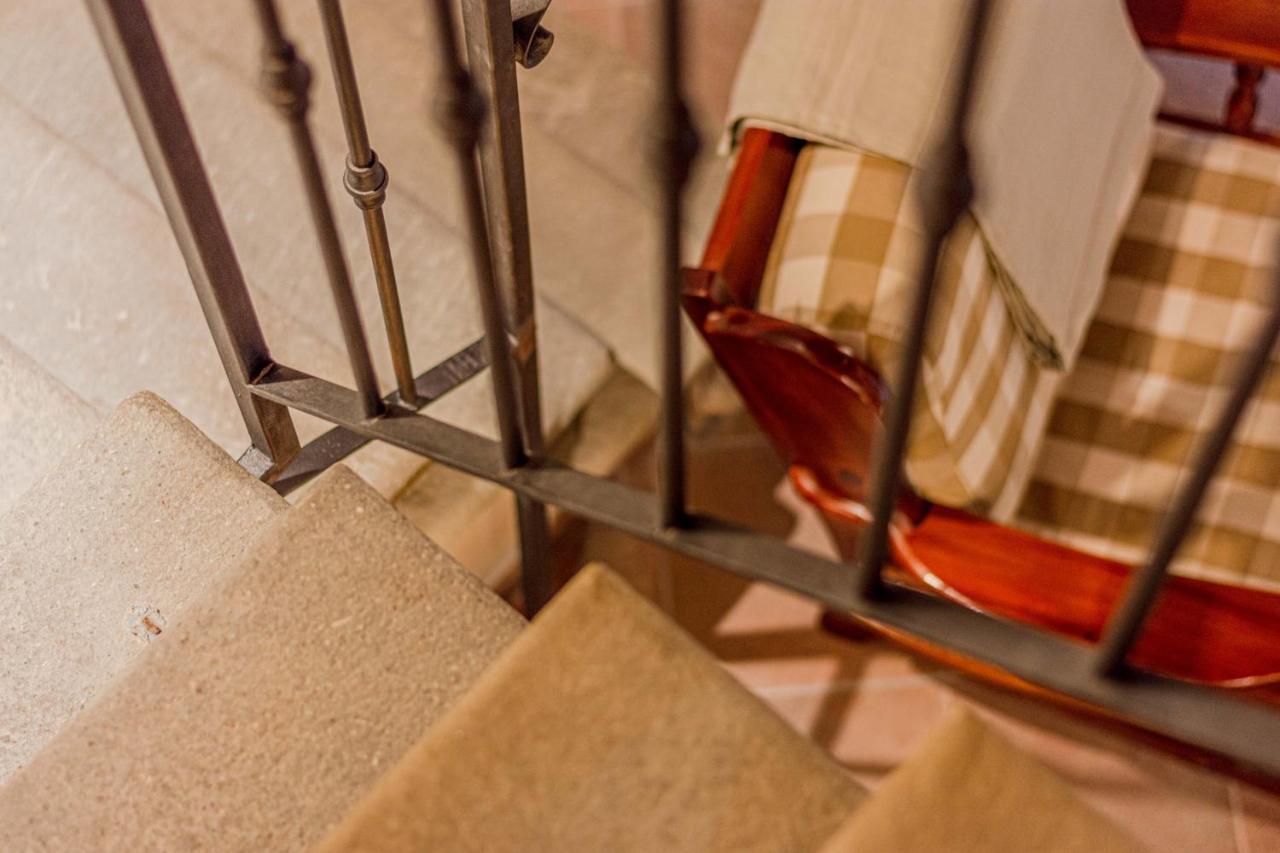 Casa Bici Apartment คิอานนี ภายนอก รูปภาพ