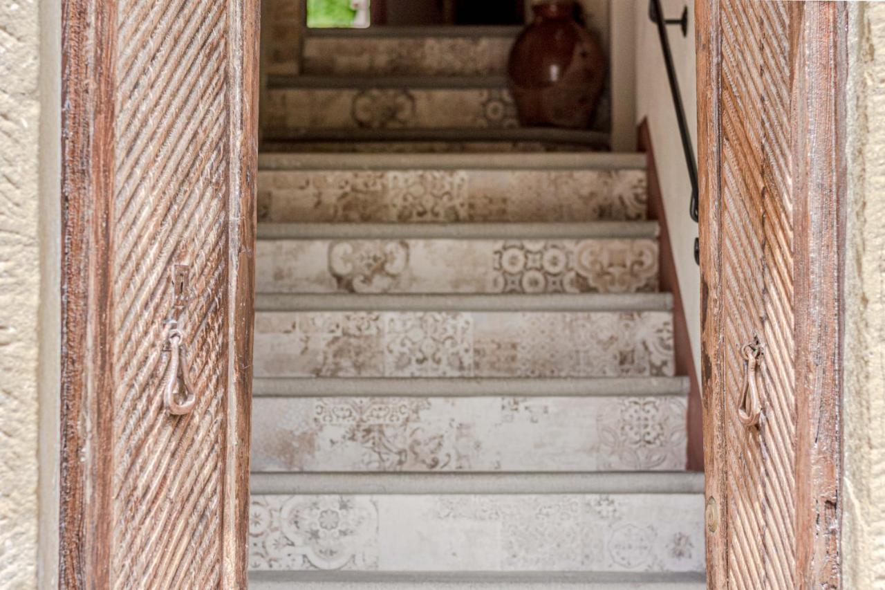 Casa Bici Apartment คิอานนี ภายนอก รูปภาพ