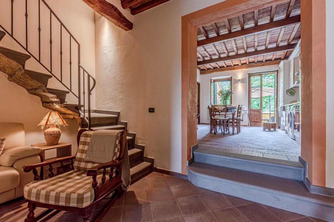 Casa Bici Apartment คิอานนี ภายนอก รูปภาพ