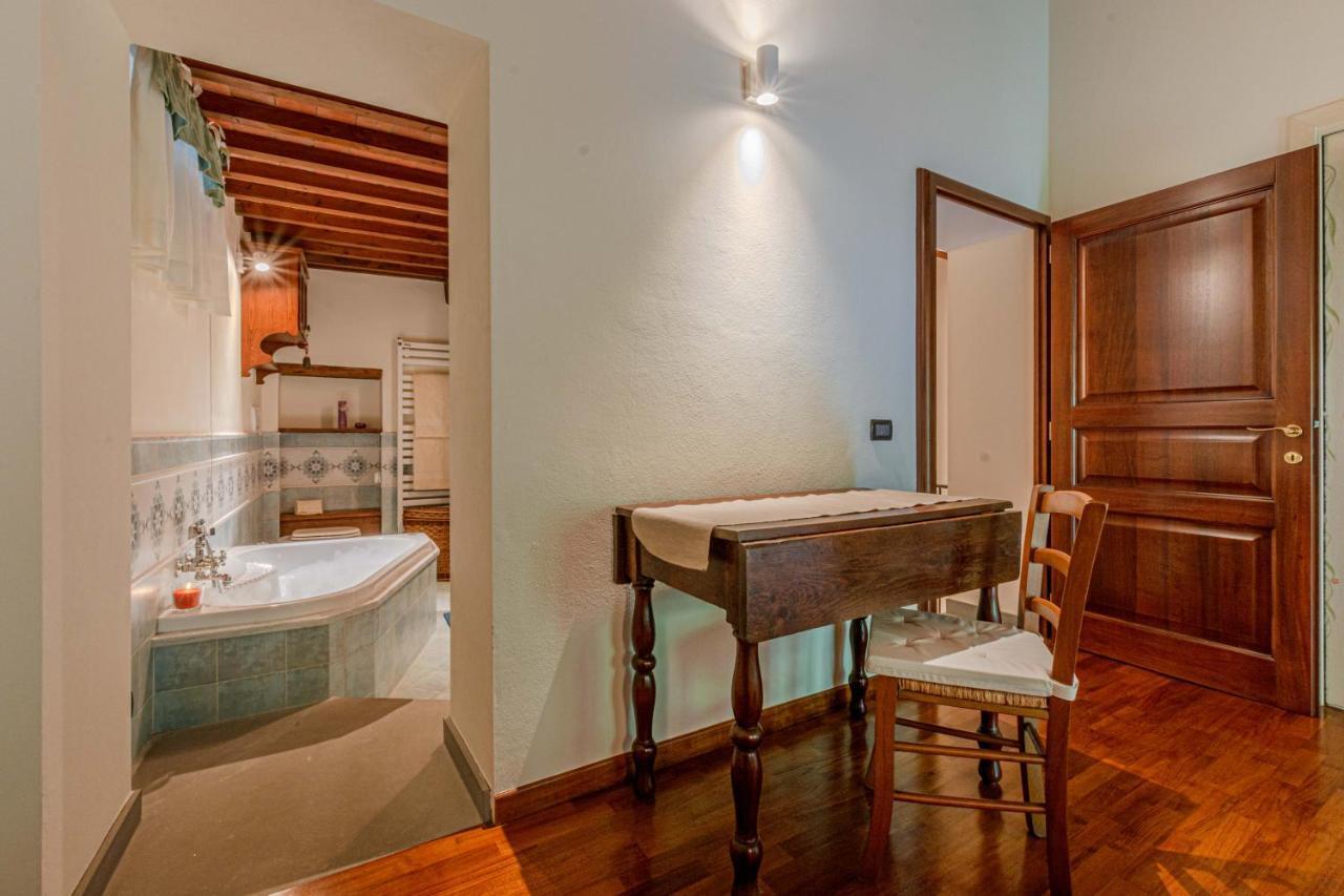 Casa Bici Apartment คิอานนี ภายนอก รูปภาพ